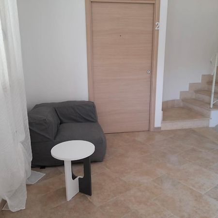 L Angolo Порто-Торрес Экстерьер фото